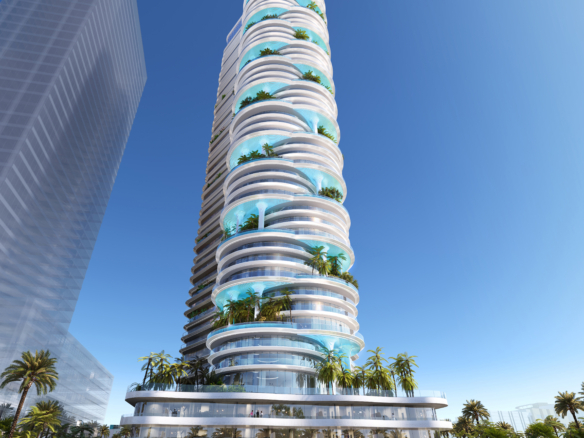 Horizon Crown Properties