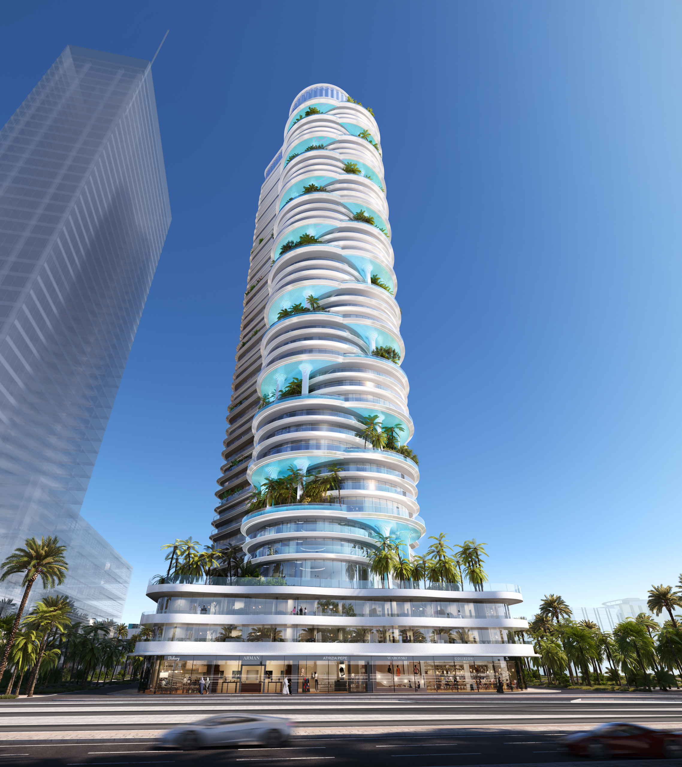 Horizon Crown Properties