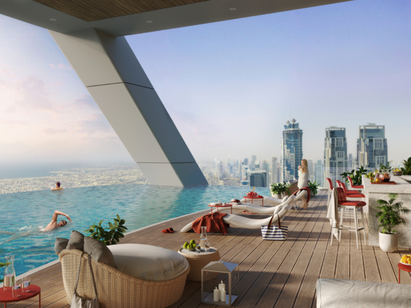 Horizon Crown Properties