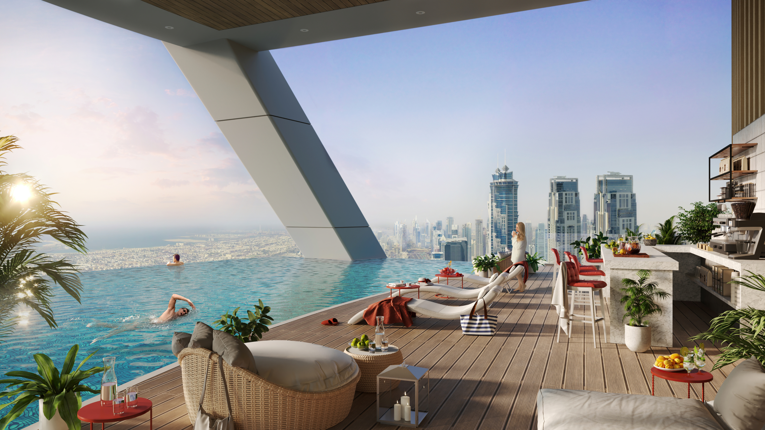 Horizon Crown Properties