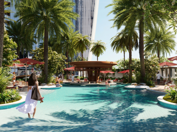 Horizon Crown Properties