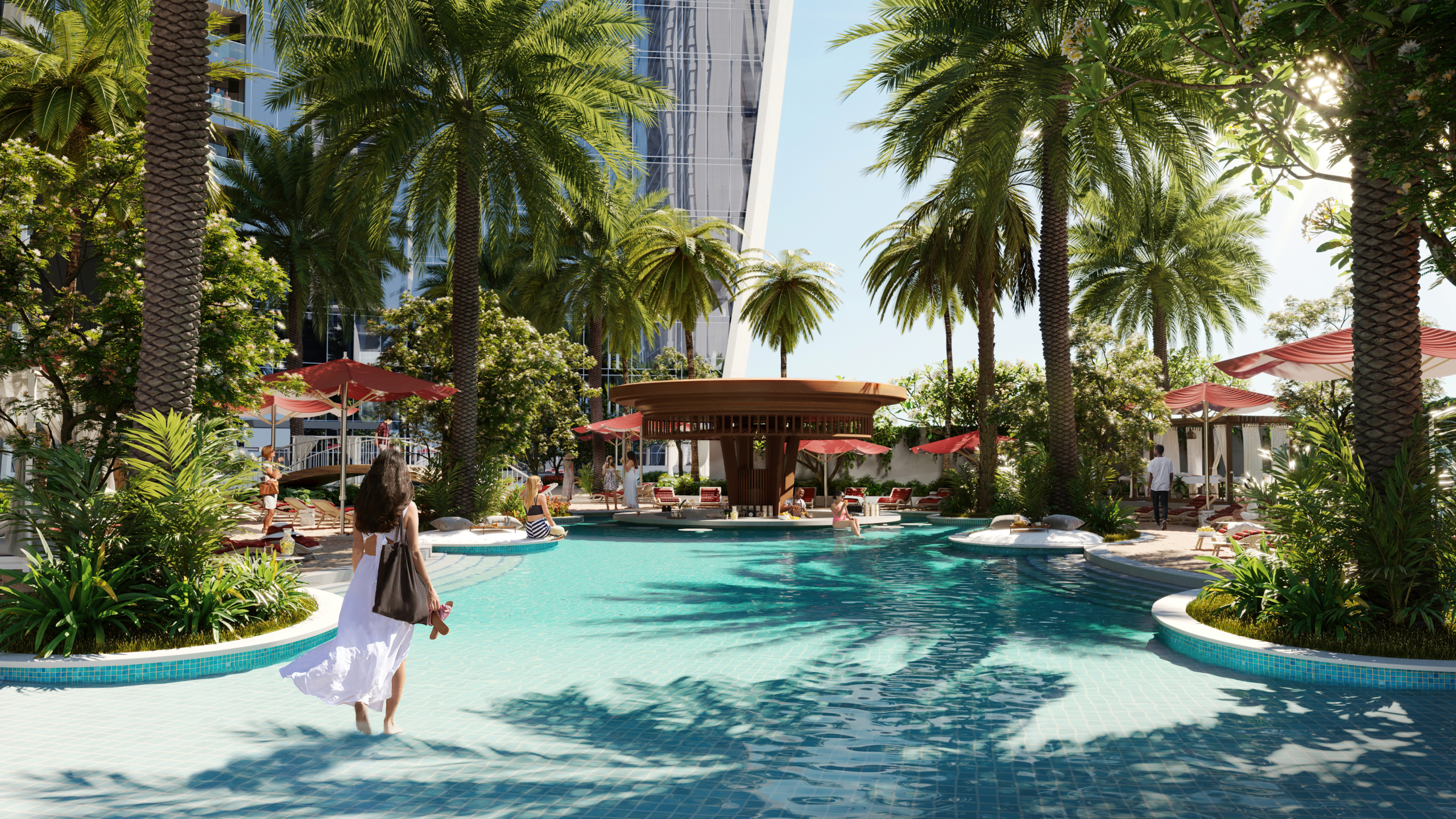 Horizon Crown Properties