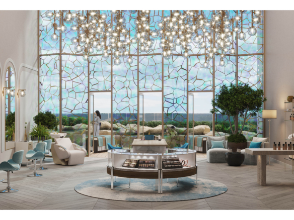 Horizon Crown Properties