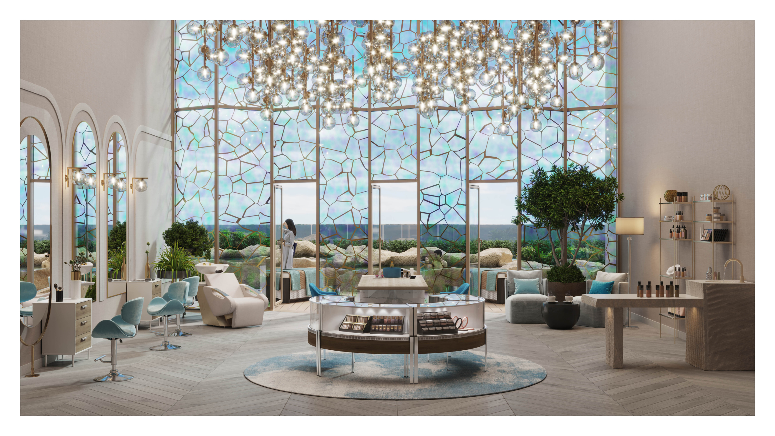 Horizon Crown Properties