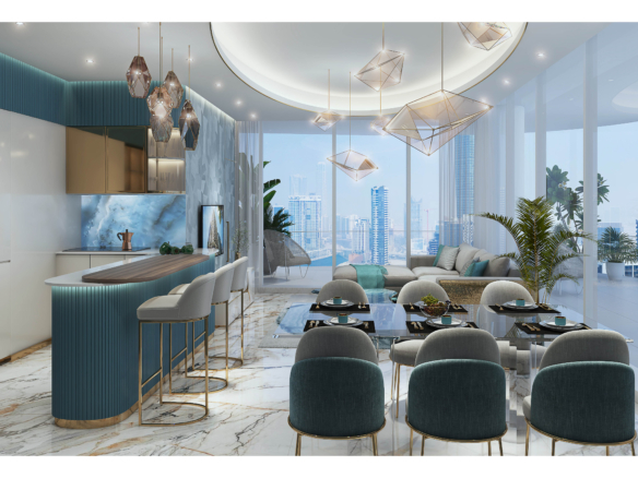 Horizon Crown Properties