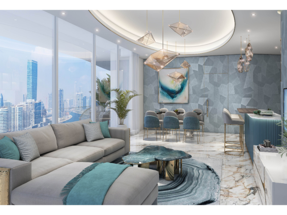 Horizon Crown Properties