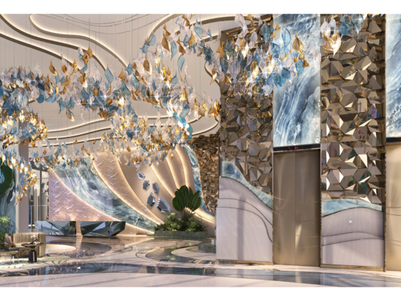 Horizon Crown Properties