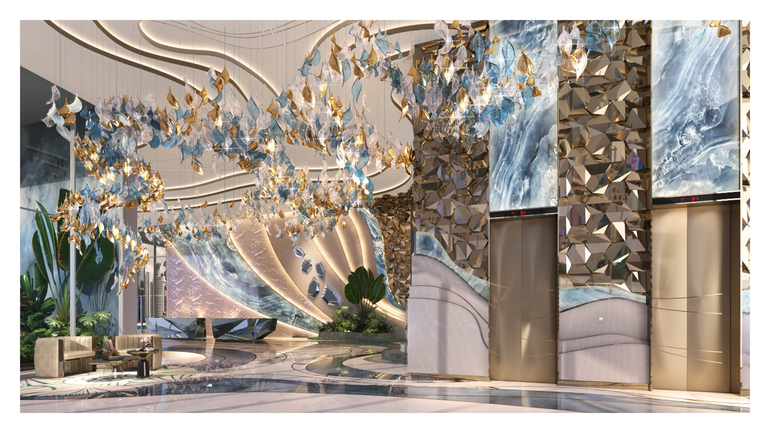 Horizon Crown Properties
