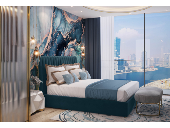 Horizon Crown Properties