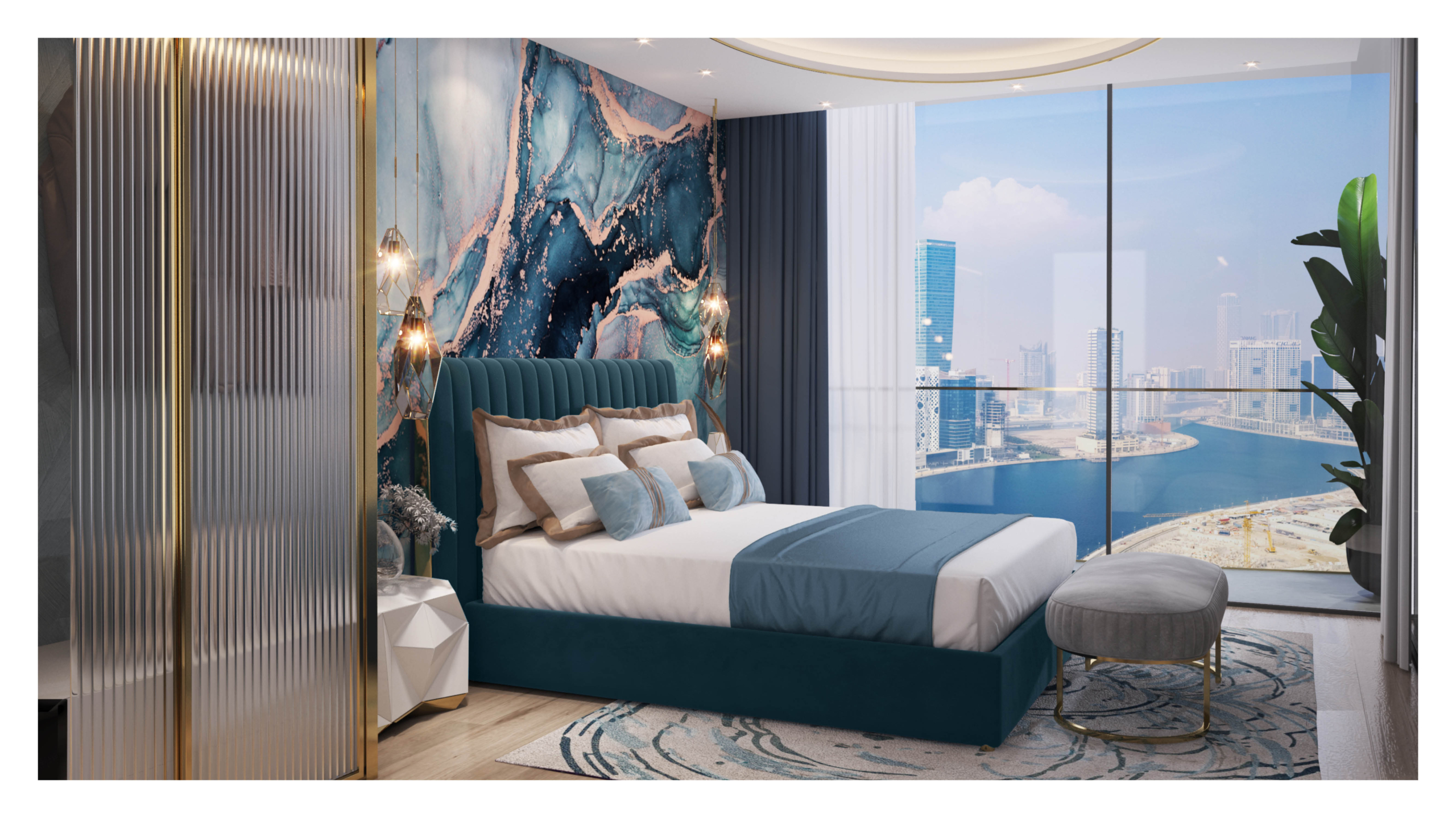 Horizon Crown Properties