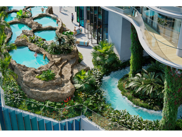 Horizon Crown Properties