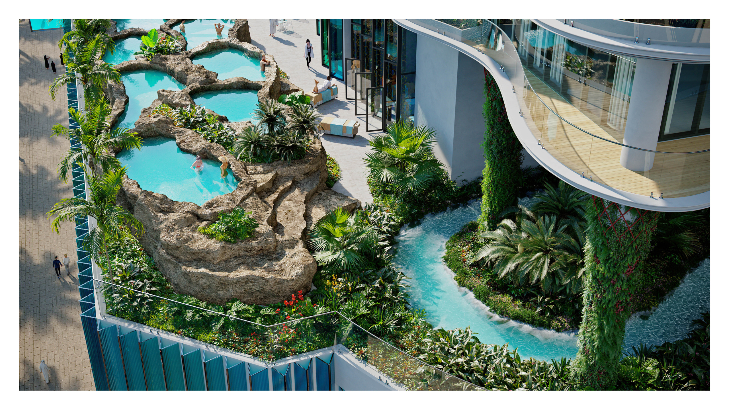 Horizon Crown Properties