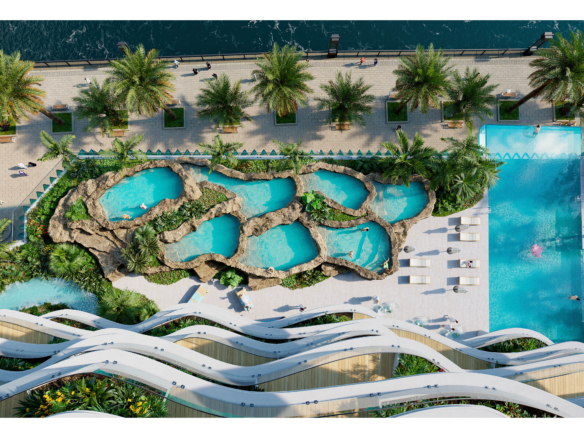 Horizon Crown Properties