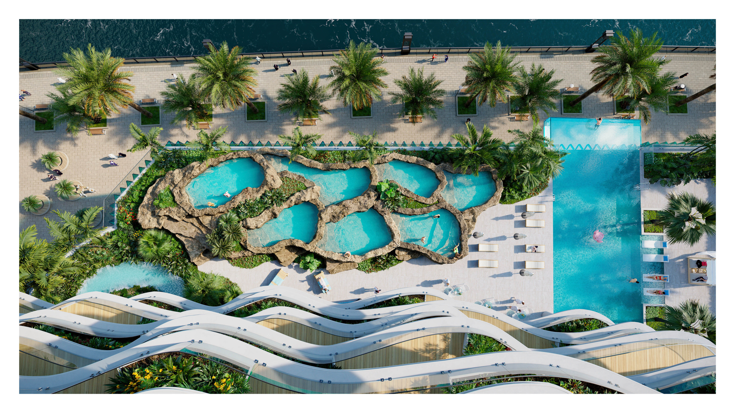 Horizon Crown Properties