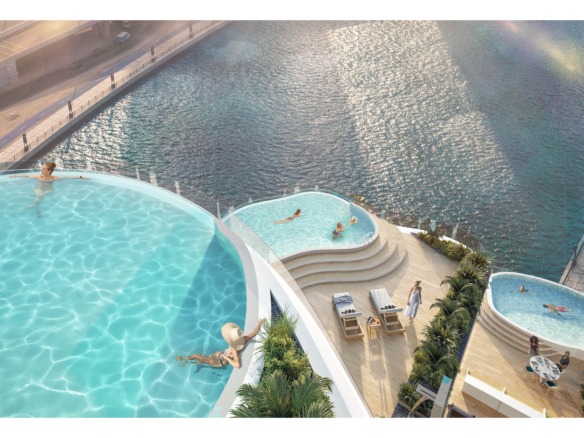 Horizon Crown Properties