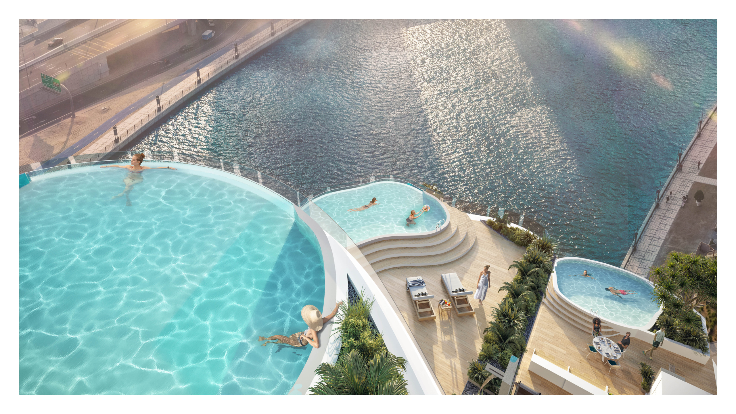 Horizon Crown Properties