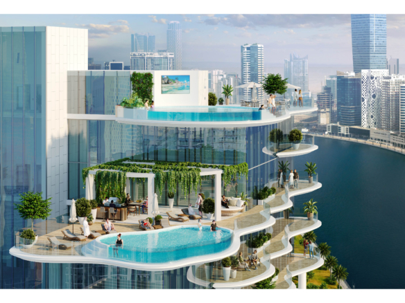 Horizon Crown Properties