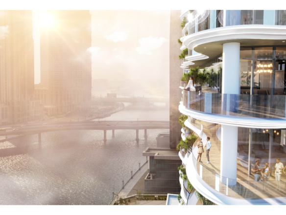 Horizon Crown Properties