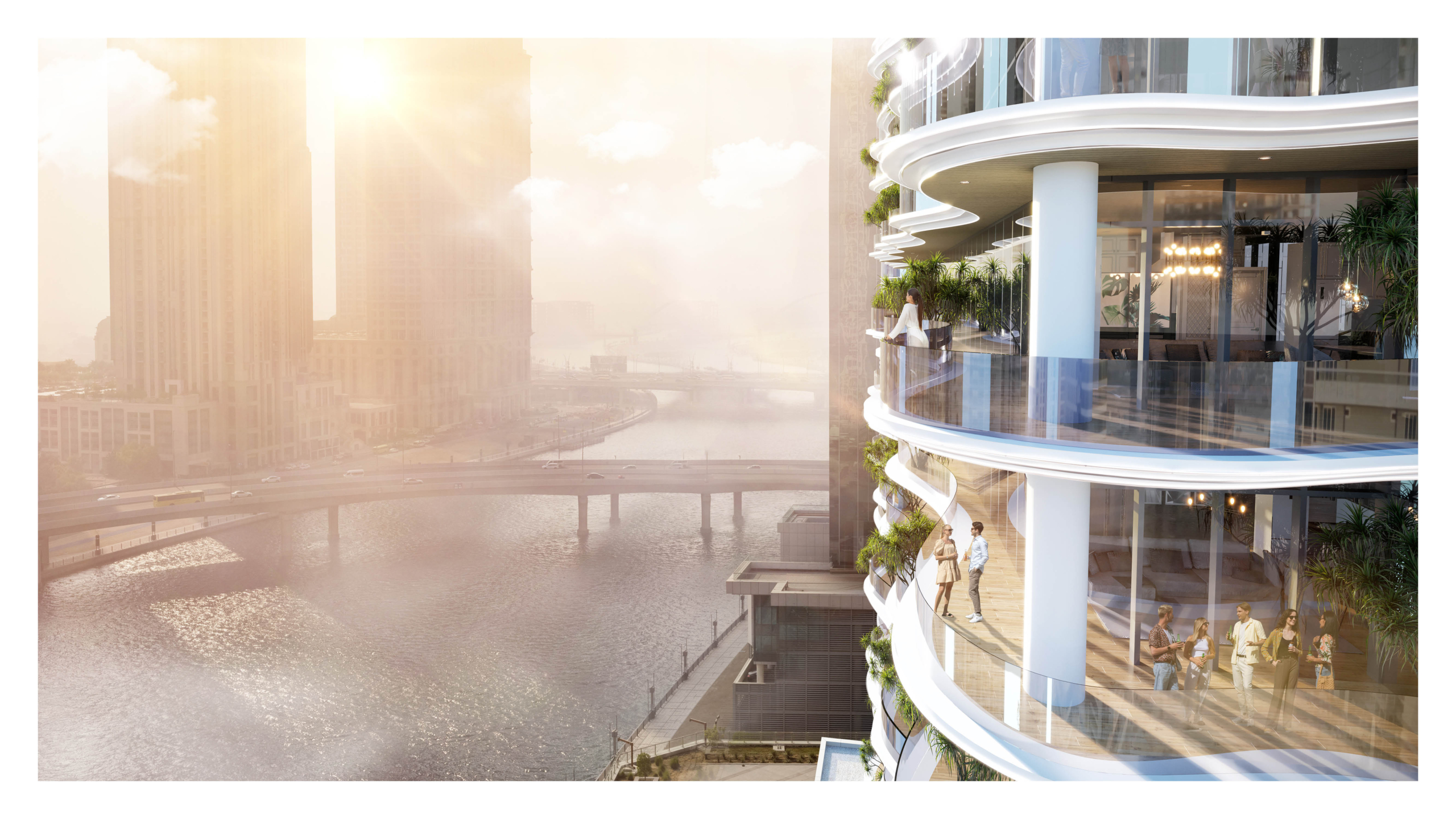 Horizon Crown Properties