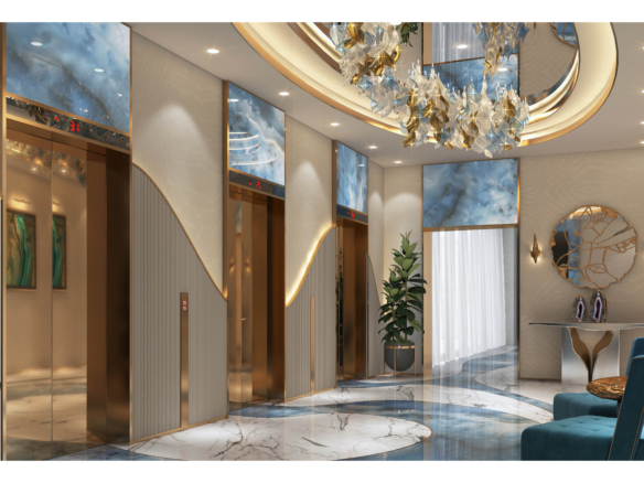 Horizon Crown Properties