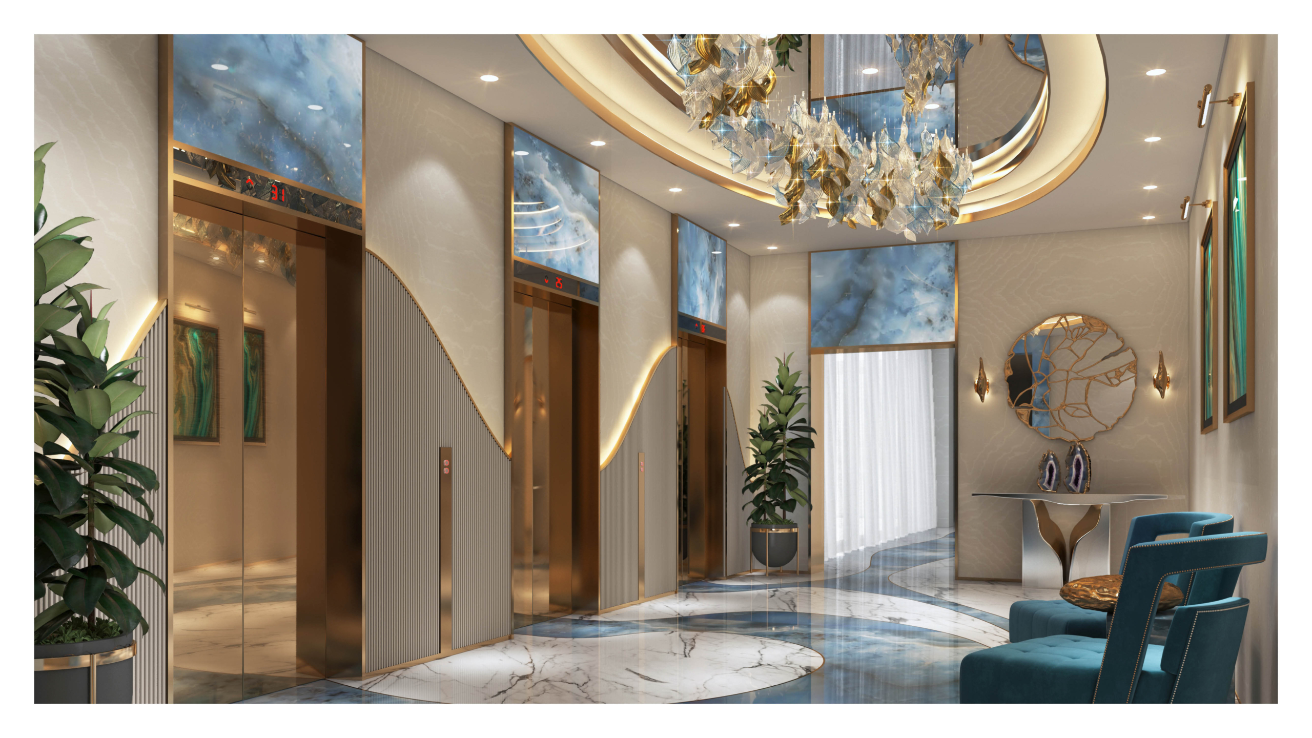 Horizon Crown Properties