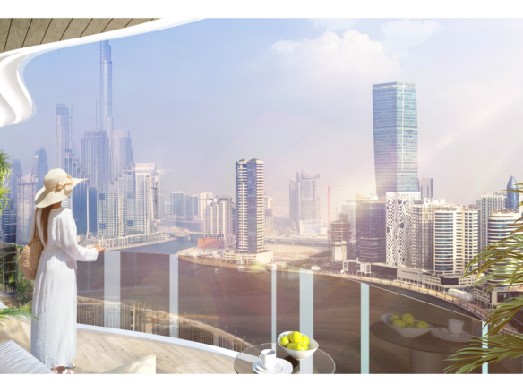 Horizon Crown Properties