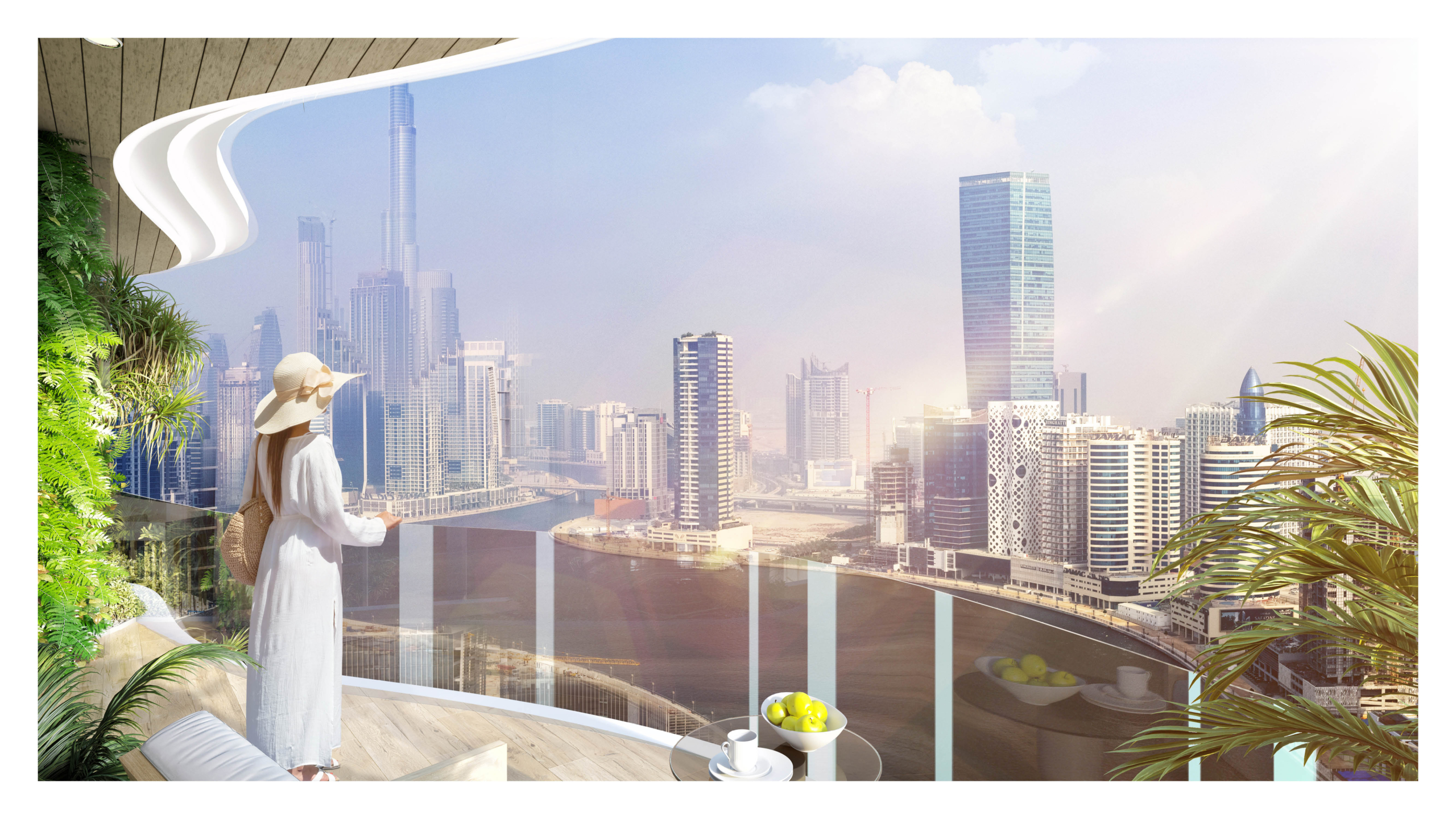 Horizon Crown Properties