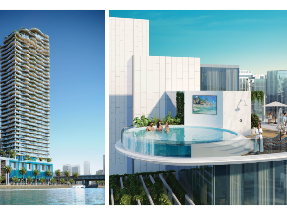 Horizon Crown Properties