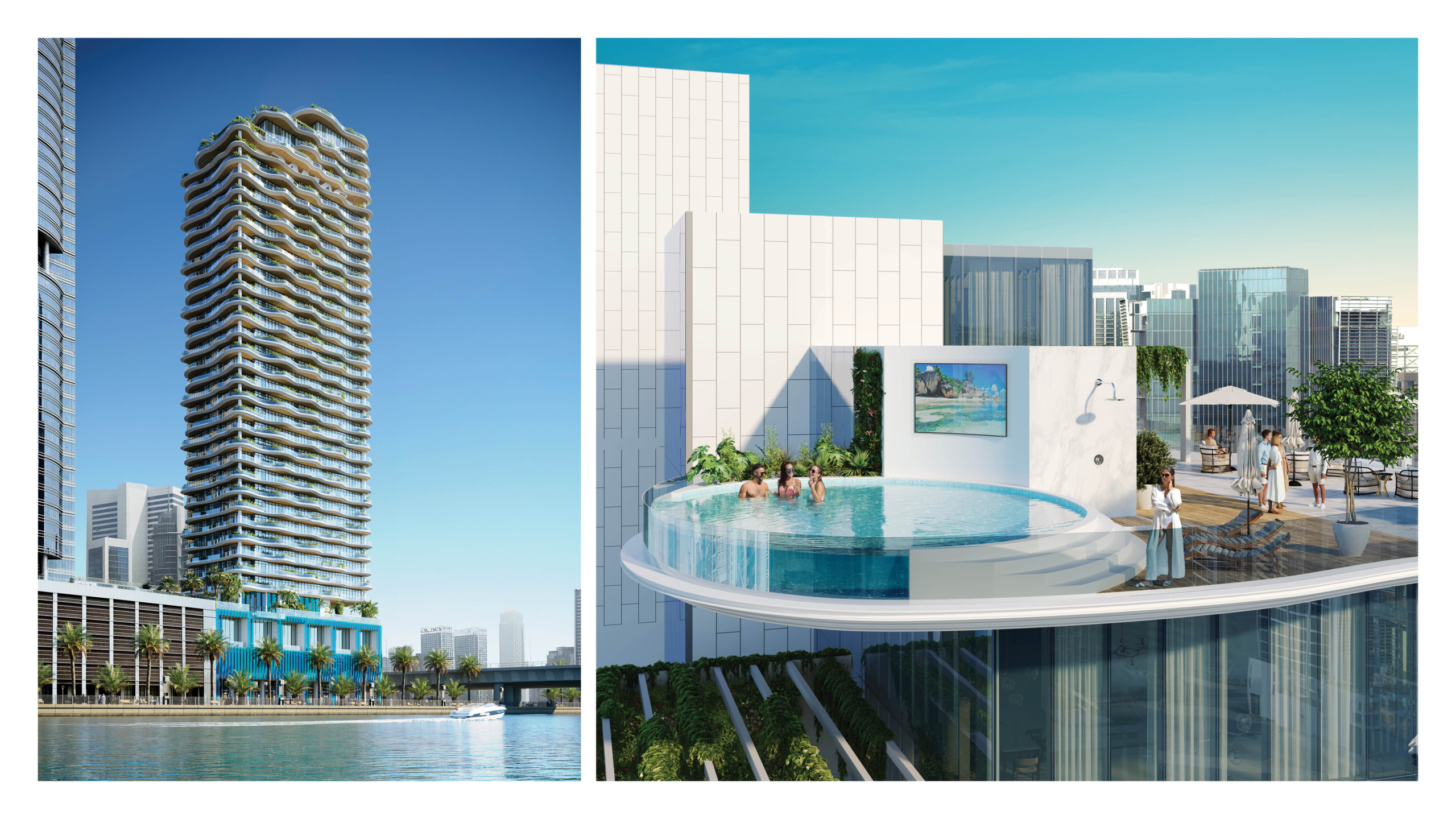 Horizon Crown Properties