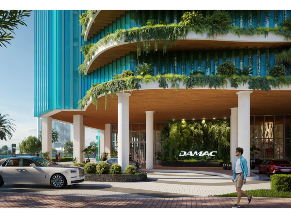 Horizon Crown Properties