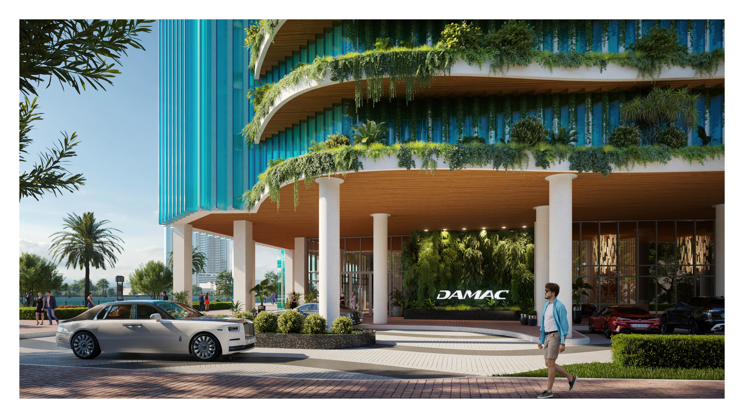 Horizon Crown Properties