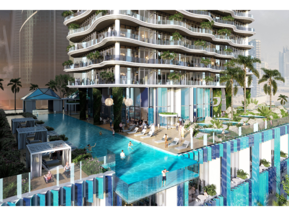 Horizon Crown Properties