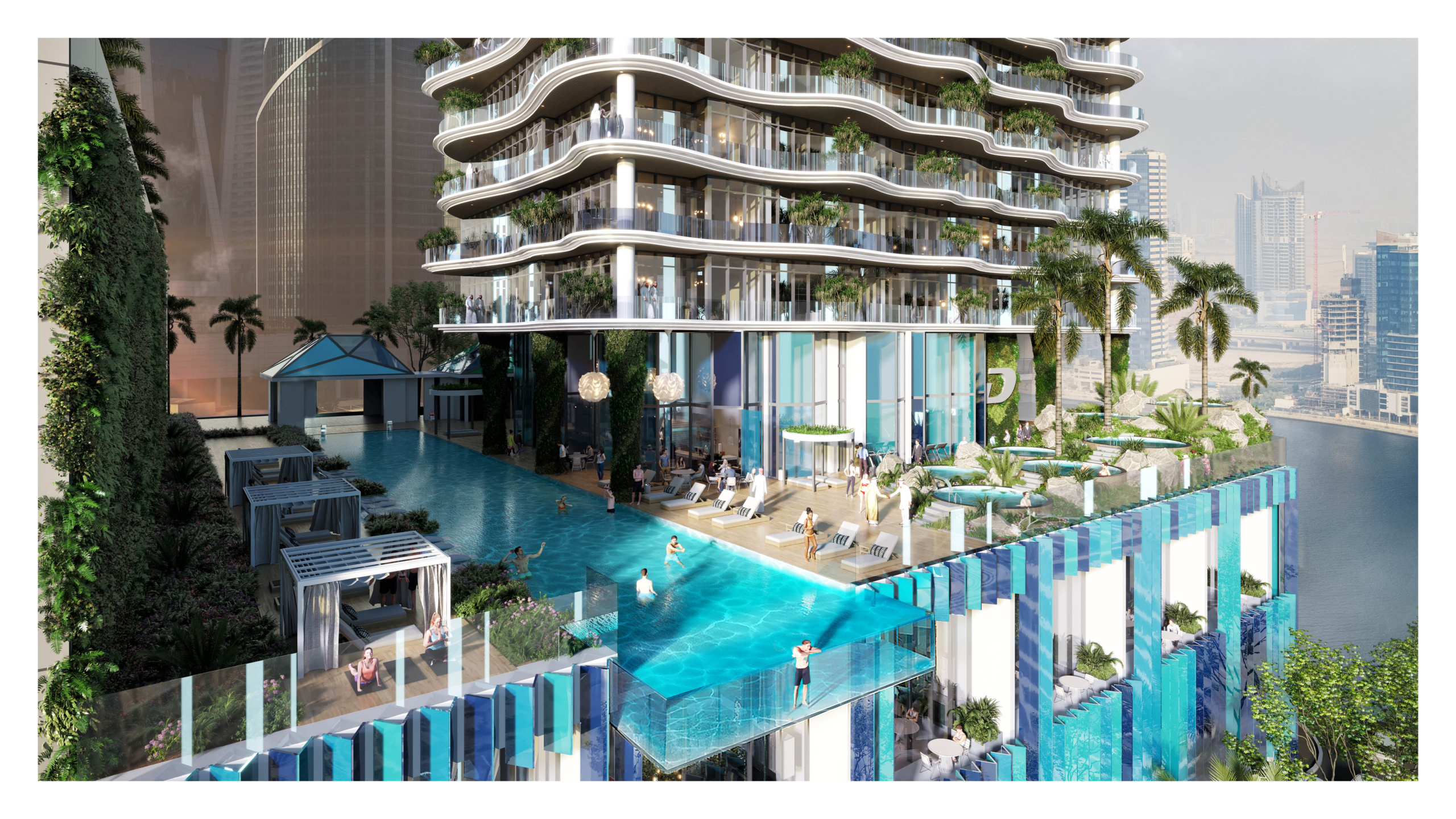 Horizon Crown Properties