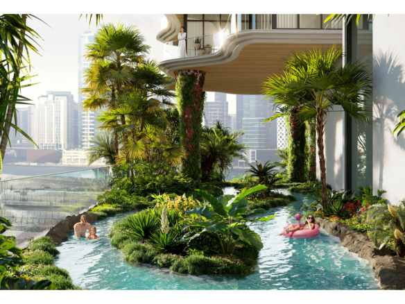 Horizon Crown Properties