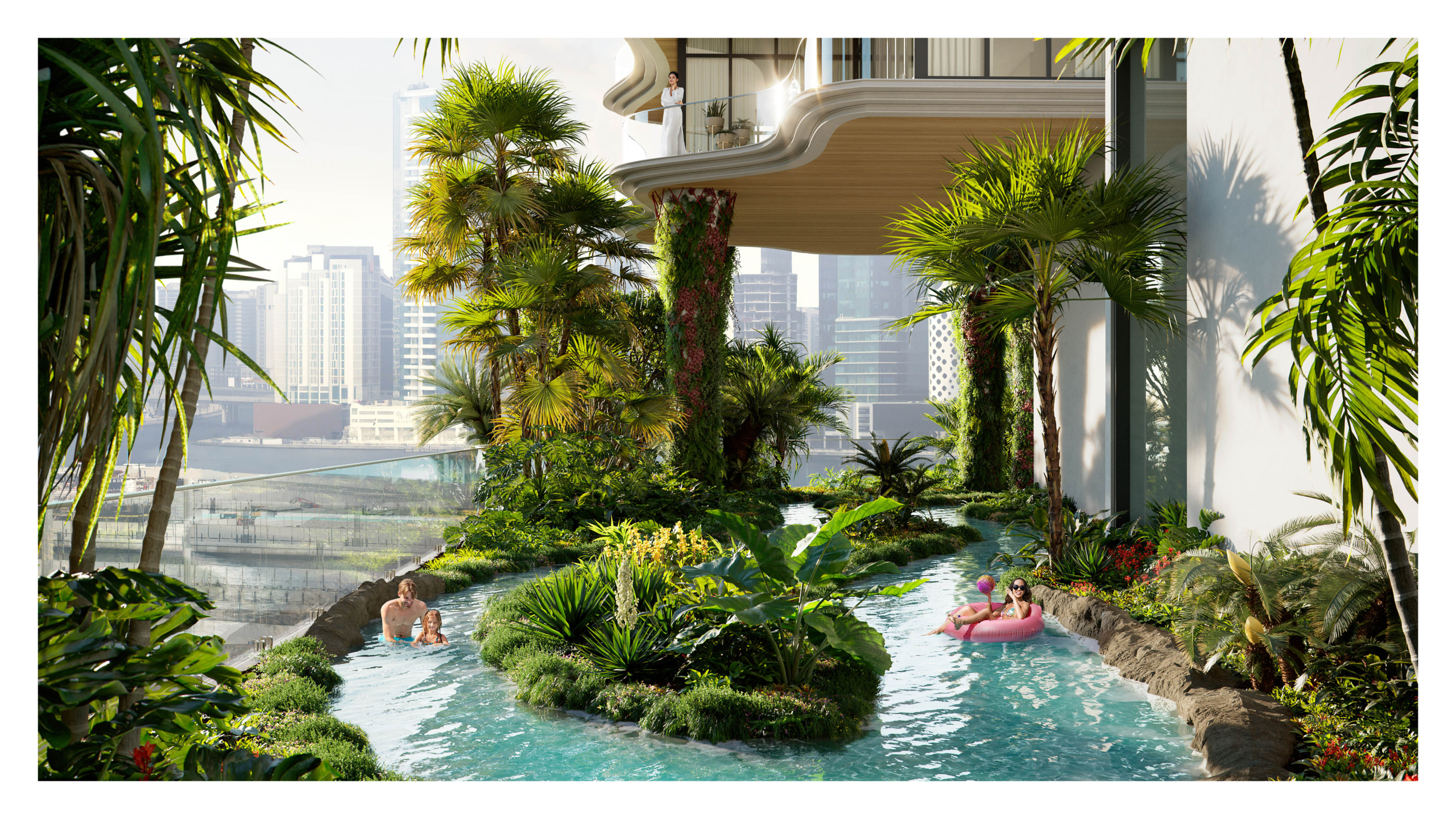 Horizon Crown Properties
