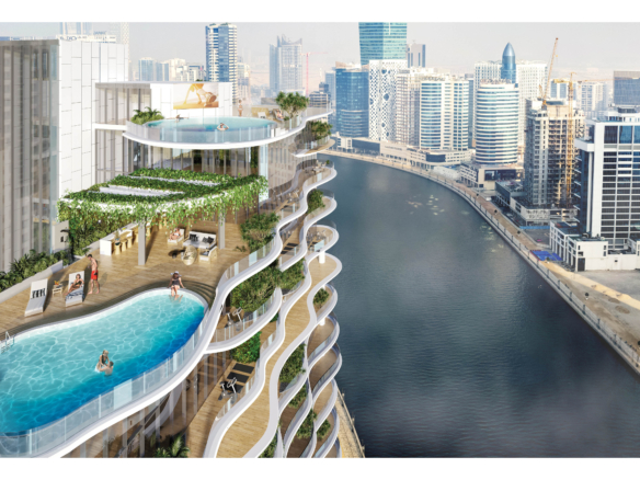 Horizon Crown Properties