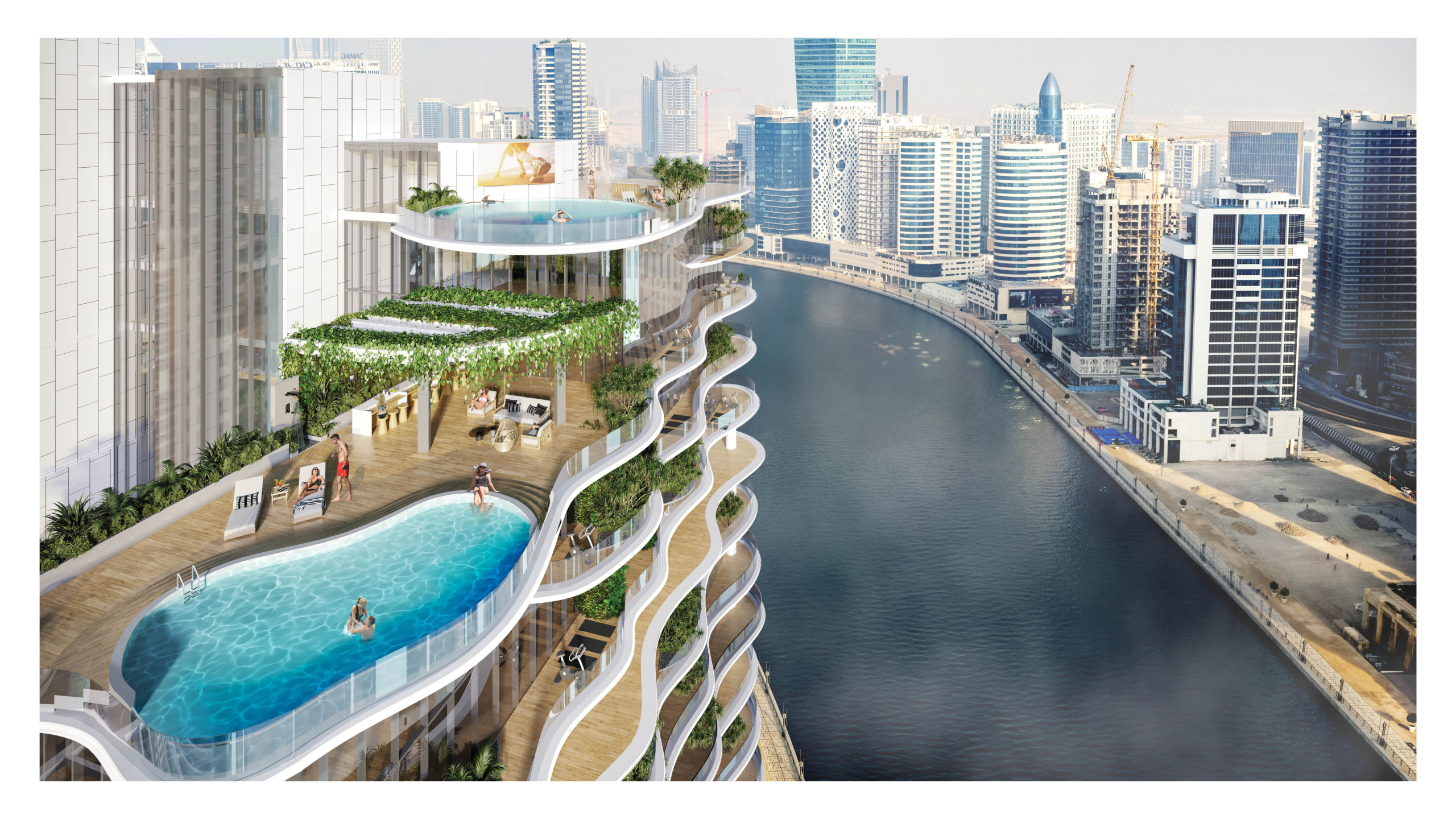 Horizon Crown Properties