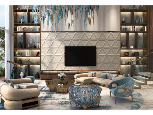 Horizon Crown Properties