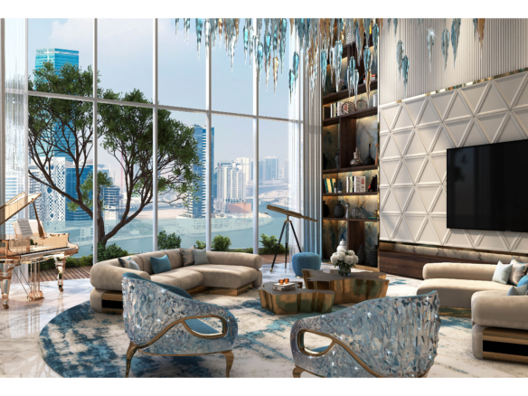 Horizon Crown Properties
