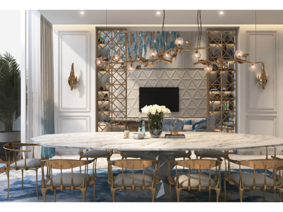 Horizon Crown Properties