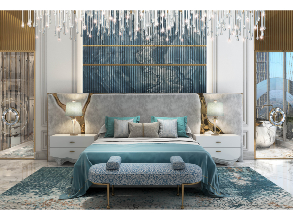 Horizon Crown Properties