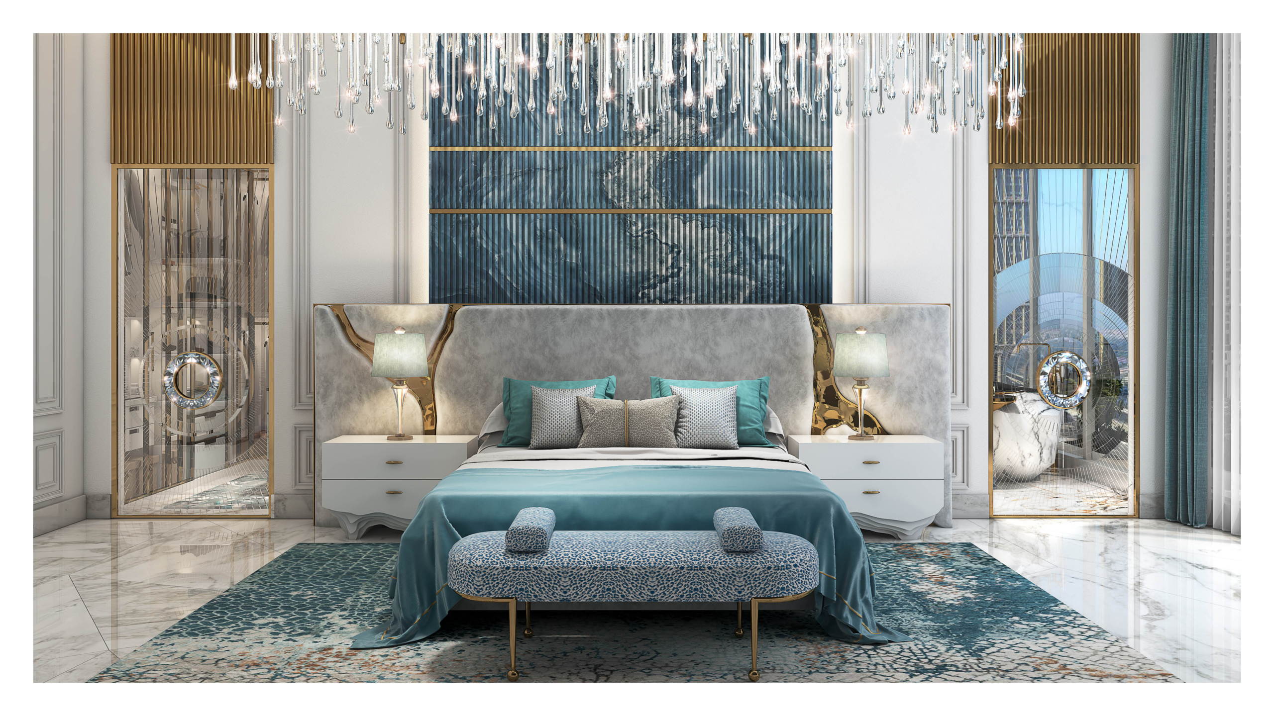 Horizon Crown Properties