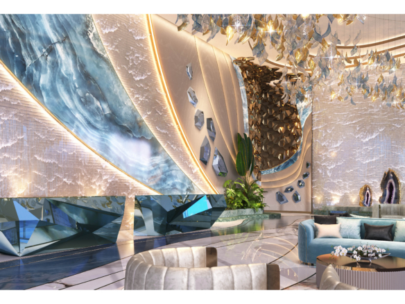 Horizon Crown Properties