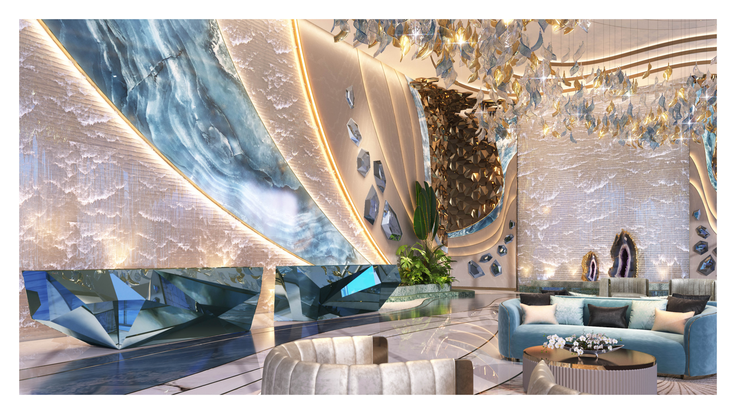 Horizon Crown Properties