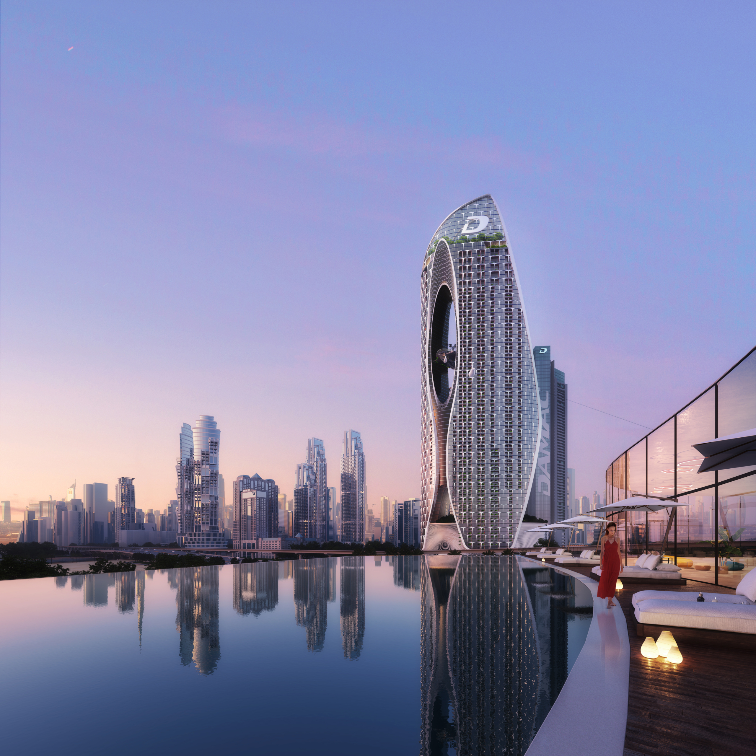 Horizon Crown Properties