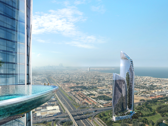Horizon Crown Properties