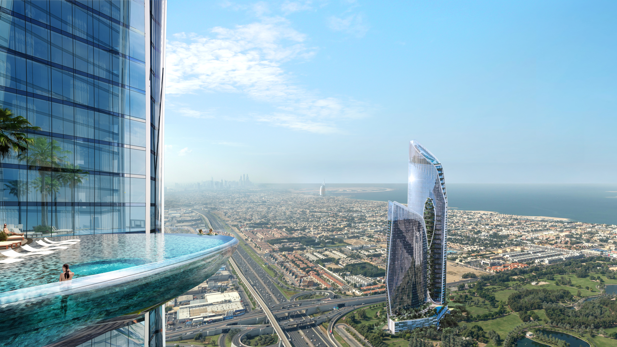Horizon Crown Properties