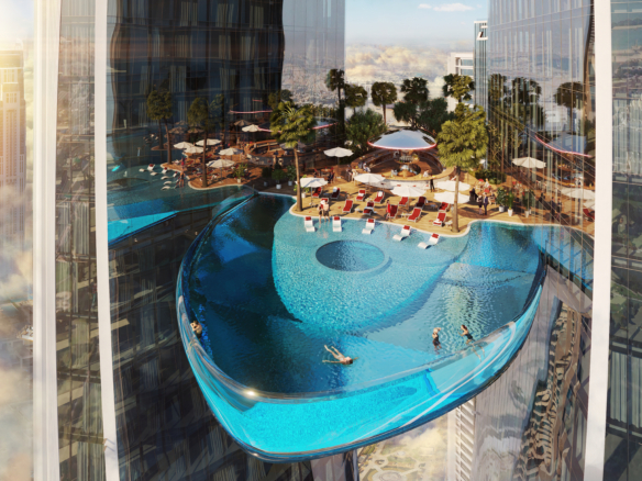 Horizon Crown Properties