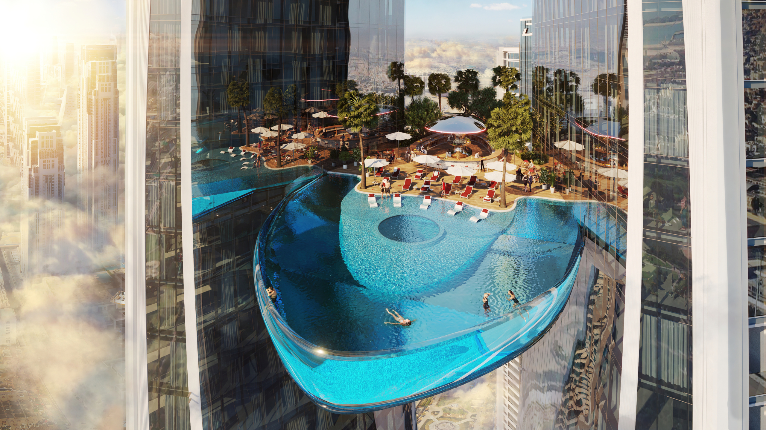 Horizon Crown Properties