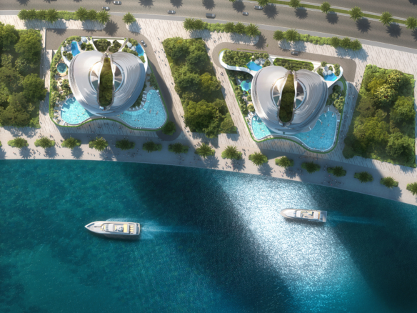 Horizon Crown Properties